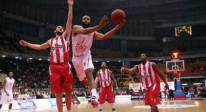 Στρέφεται προς Χέρστον ο ΟΣΦΠ