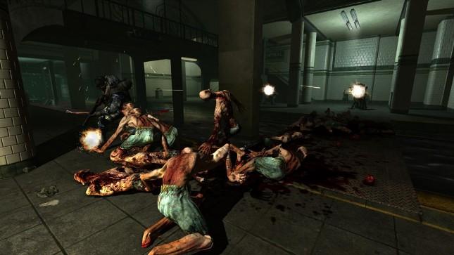 Ανακοινώθηκε δωρεάν FEAR video game