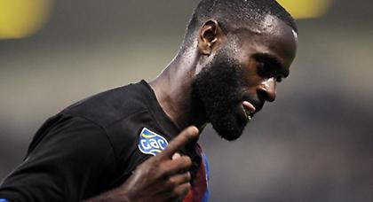 Θετικά μηνύματα για Κουίνσι