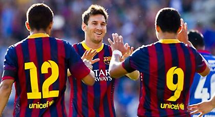 Bienvenido «Tata» (video)