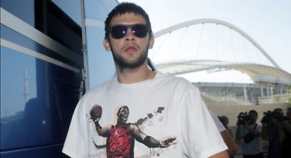 Παπανικολάου: «Συγκεντρωμένος στην Εθνική»