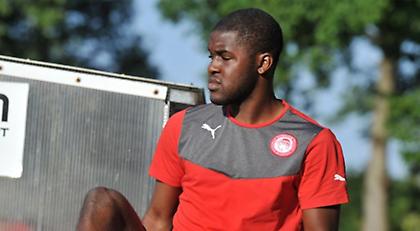 Τζόελ Κάμπελ, o «μαύρος πάνθηρας»!