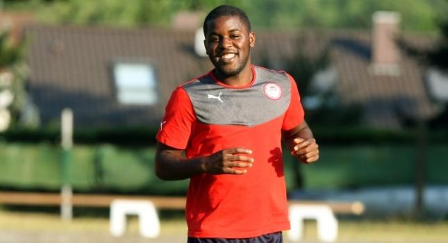 Κάμπελ: «Να κερδίσουμε τα πάντα»