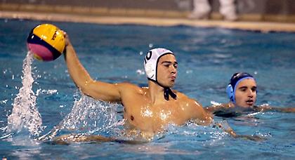 Ασταμάτητη!