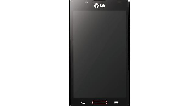 Το LG Optimus L7 2 είναι εδώ