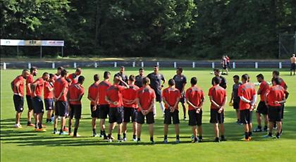 Ο Ολυμπιακός επιστρέφει στο μέλλον