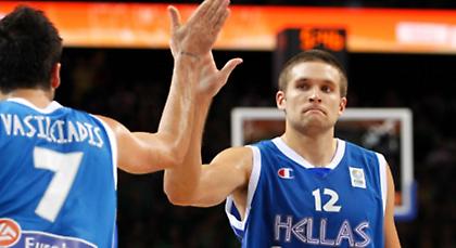 «Δεν μπορώ να πω όχι στην Εθνική»