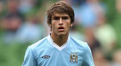 «Βλέπει» πιτσιρικά της Σίτι η Μπαρτσελόνα