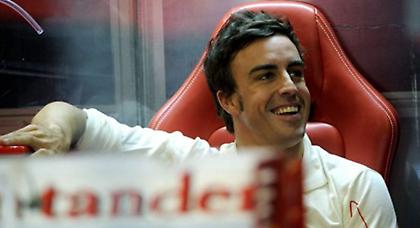 Φήμες για Αλόνσο και Red Bull