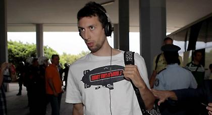 Ούκιτς: «Πεινασμένοι για τίτλους»