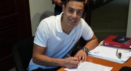 Στη Λάτσιο 18χρονος ομογενής