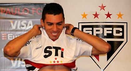 Ψάχνει ομάδα ο Λούσιο