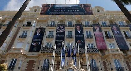 Κλοπή-μαμούθ από ξενοδοχείο στις Κάνες