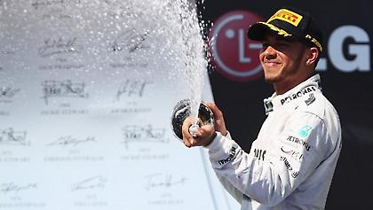 Και πρώτη και… τέταρτη