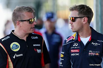 Φέτελ: «Το’ πα στον Κίμι κι αυτός γελούσε»