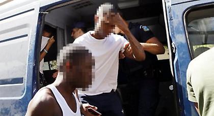 Στην ανακρίτρια Ηρακλείου τη Δευτέρα ο 19χρονος Βρετανός