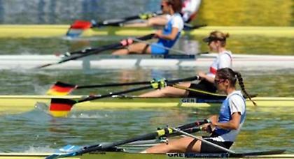 «Χρυσή» Νικολαΐδου!