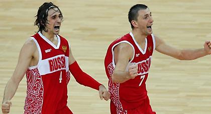 «Ναι» από Φριντζόν, περιμένει Σβεντ και Μοζγκόφ