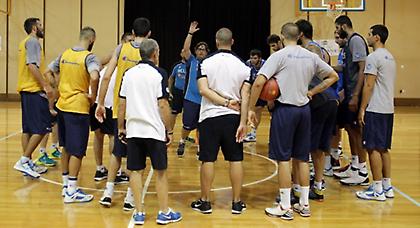 Επιτέλους… απαρτία!