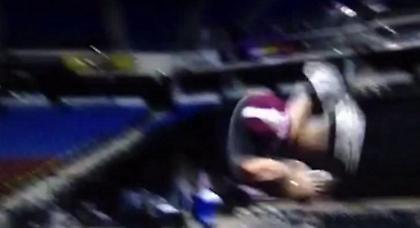 Το νέο απίθανο καλάθι των Dude Perfect (video)