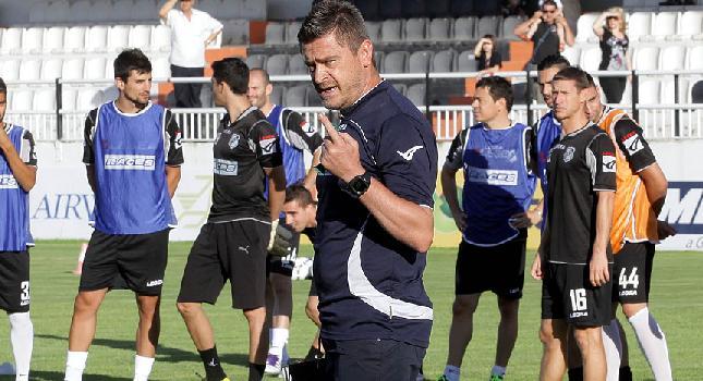 «Δεν είχαμε διάθεση να προσπαθήσουμε»