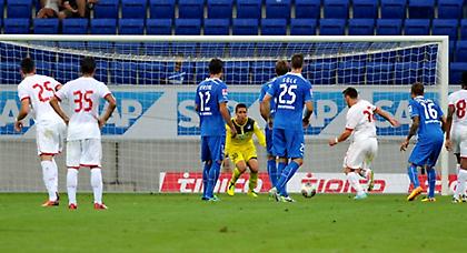 Ένα σχόλιο μετά το 1-4…