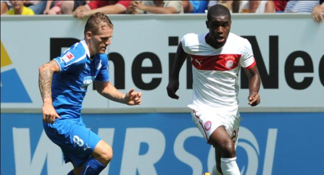 «Χωρίς οψιόν αγοράς ο Κάμπελ»