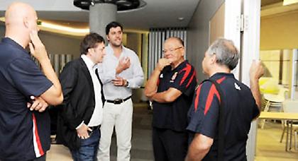 Ερωτηματικό ο Τεόντοσιτς για το Ευρωμπάσκετ