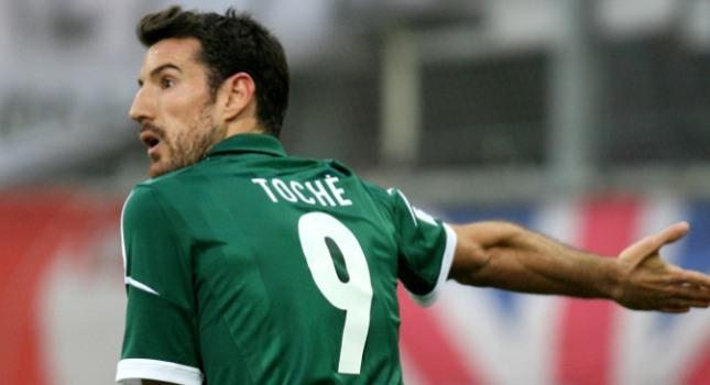 Θέλει Τοτσέ η Σαραγόσα