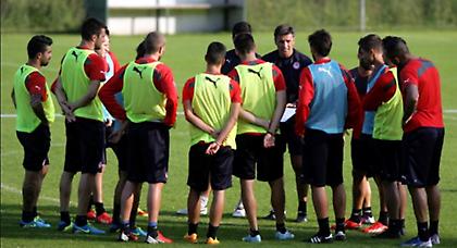 Το Λίβερπουλ-Ολυμπιακός και το ξεκίνημα Πρέμιερ Λιγκ!