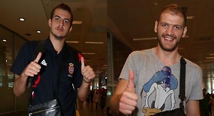 Μπιέλιτσα: «Ούτε που το σκέφτηκα»