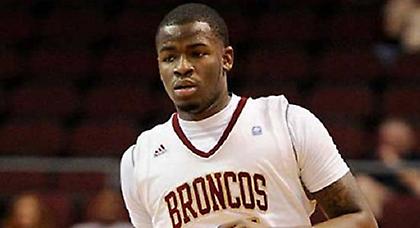 Παίρνει «καλαθομηχανή» η Μπεσίκτας