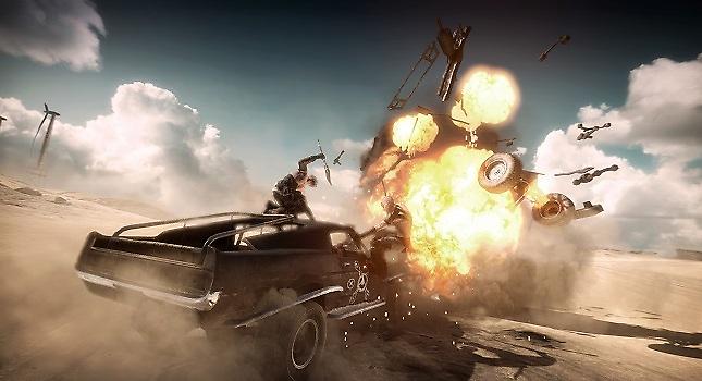 Στο Mad Max ο αδερφός του Mel Gibson