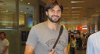 Έφτασε και ο Κλέιζα