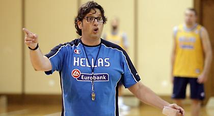 Τρινκιέρι: «Δεν θα μας δώσουν… τσάμπα το μετάλλιο»