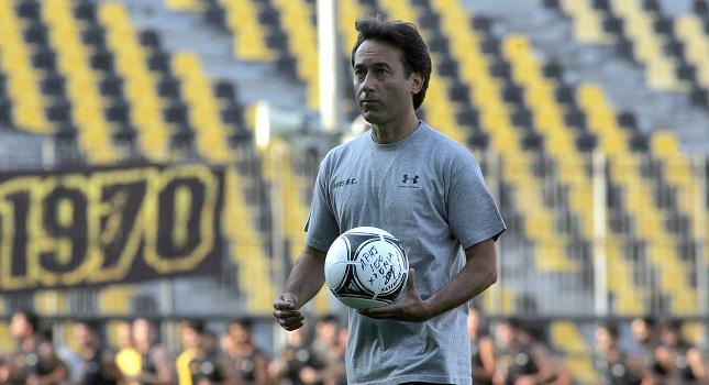 Μεταγραφική «στροφή» από Άρη