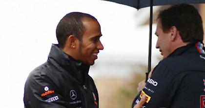 «Μην ξεγράφετε τον Χάμιλτον»