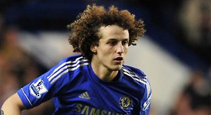 «Χτυπάει» Νταβίντ Λουίζ η Μπάγερν