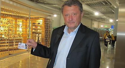 «Να μην χάσουμε, να σκοράρουμε»