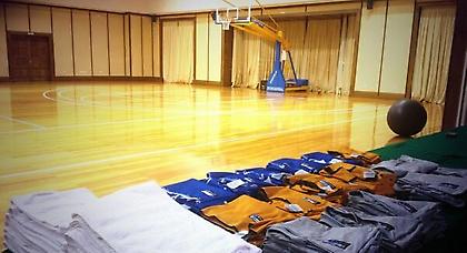 Εθνική… σε δύο γκρουπ