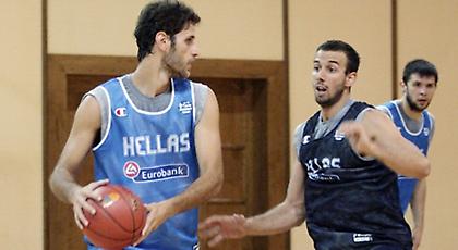 Περπέρογλου: «Να αφήσουμε πίσω την περσινή εικόνα»