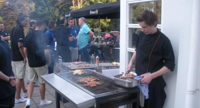 Χαλαρό «αντίο» στην Ολλανδία