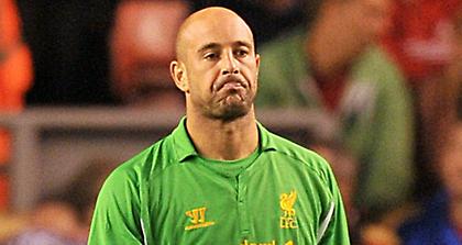 Ρέινα: «Δεν ήθελα να φύγω από τη Λίβερπουλ»