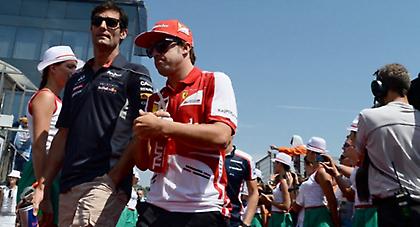 «Έχει συμβόλαιο ο Αλόνσο»