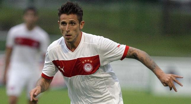 Αύριο του Γκρέκο