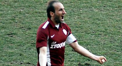 «Η ΑΕΛ είναι ιδέα»