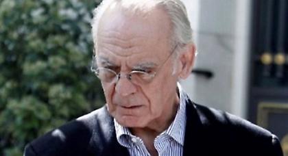 Στα τέλη Αυγούστου θα απολογηθεί ο Άκης