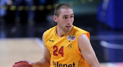 Επιβεβαιώνει για Λοζεσκί η Οστάνδη!