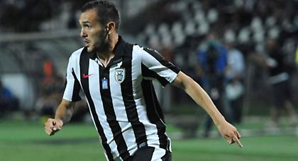 «Ν’ αγγίξει το τέλειο ο ΠΑΟΚ»