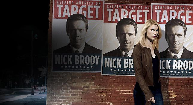 Homeland: Δείτε το teaser της τρίτης σεζον!